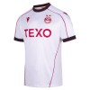 Maillot de Foot Aberdeen Exterieur 2026-27 Maillot de Foot Aberdeen Exterieur 2026-27